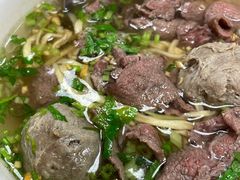 -立文冬·鲜活面(杭州太合商业中心店)