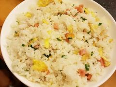 -老码头火锅(玉林店)