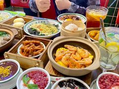 -西关味(大卫城店)