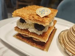 -蔡嘉甜品(上海大宁久光中心店)