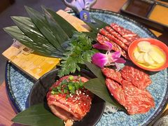 -丸藏和牛烧肉专门店(园区师惠坊店)