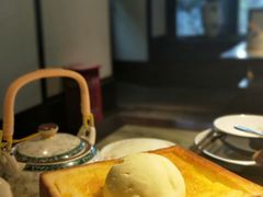 -绿茶餐厅(成都大悦城店)