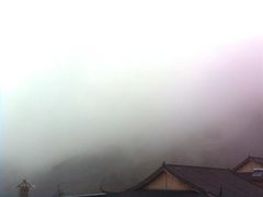 -东天目山风景区