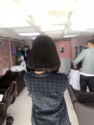 -佛伦斯私人订制烫染国际连锁西红门店