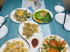 -40号厦门海鲜大排档(中山路店)