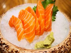 -林妈妈村·日式料理(宝山龙湖天街店)