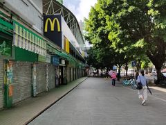 -广东省人民体育场