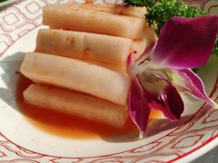 -浙江宾馆·花园餐厅·自助餐厅·茶吧