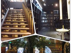 -钟书阁(松江泰晤士小镇店)