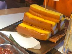 -杨记齐齐哈尔烤肉(总店)