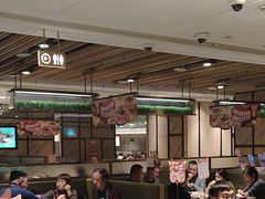 -海底捞火锅(万象城店)