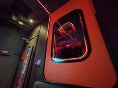 -星聚会KTV X PARTY K(上海东方渔人码头店)