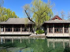 -趵突泉景区