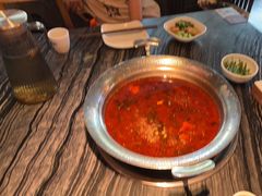 -老船舫·现做活鲜鱼馆(东郊记忆店)