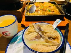 胡椒猪肚煲-客家道(百脑汇店)