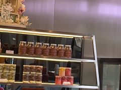 -朱迪小铺.半糖奶油蛋糕(海汇港店)