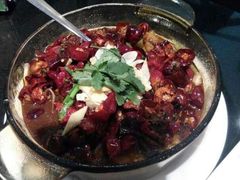 -鹿港小镇(悠唐店)