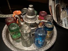 -Tajine Moroccan塔金摩洛哥中东餐厅