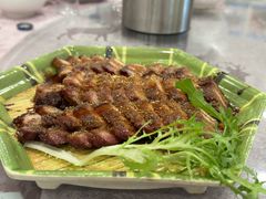 -大湾区鑫南酒家·粤菜(黄岐店)
