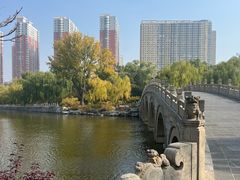 -迎泽公园