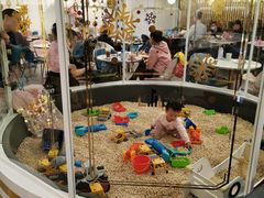 -Lilliput粒粒堡亲子餐厅(置汇旭辉店)
