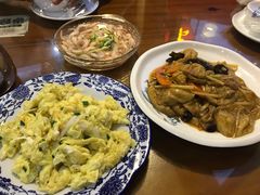 -灵福缘私房菜·农家菜(拈花湾·灵山大佛必推店)
