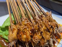 -状元虎.摇滚炒鸡.家常菜(义勇街店)