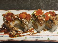 -将太无二·北美传奇寿司(荟聚购物中心西红门店)