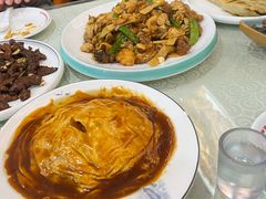 -同发号饭庄(复兴路店)