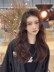 -3AM·S HAIR SALON烫发染发接发