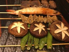 -山葵家·创意料理(临平银泰城店)