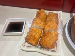 -香港池仔记肠粉王(博多新记襄阳南路店)