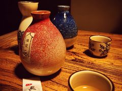 -长亭酒肆.武夷菜(鼓楼后海店)