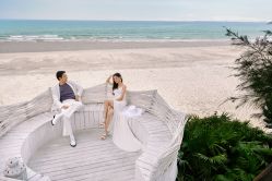 点击看大图 -太古映画婚纱摄影(天河店)