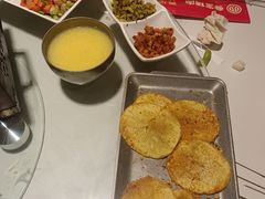 -叁宝烤肉• 西安烧烤 领跑品牌(中海城店)