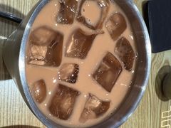 -融合四喜茶餐厅(番禺石碁东湖洲店)