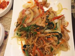小公洞韩式豆腐料理-小公洞韩式豆腐村&Q饮品铺