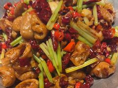 -潇湘阁(汉光百货店)