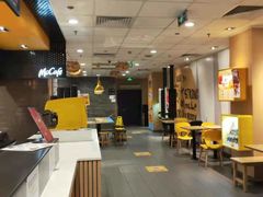-麦当劳(上藤店)