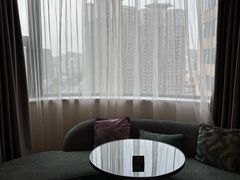 -成都凯宾斯基饭店