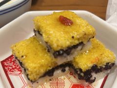 -福苗小骆驼烧烤(望京店)