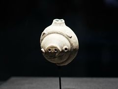 -三星堆博物馆