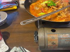 -富正毅三下锅·湘西韵味(天门山索道店)