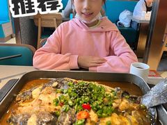 -半天妖烤鱼(方庄店)