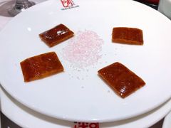 -味+新京宴·烤鸭·北京菜(创意谷店)