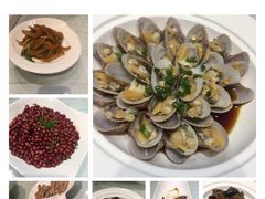 -渔堂公园餐厅·本帮菜(乐园路店)