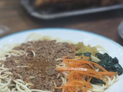 -马相卿特色烤肉面食馆(虎台店)