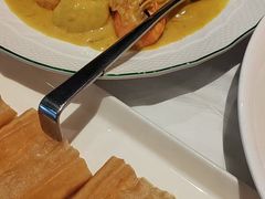 -桂满陇·杭州小馆(巴黎春天浦建店)