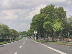 -胜华驾校·小猫学车(银都店)