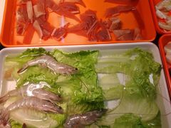 -星璞餐厅(深铁塘朗城君璞酒店)